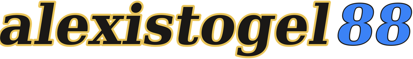 alexistogel88 logo